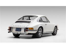1973 Porsche 911 (CC-2066791) for sale in Costa Mesa, California