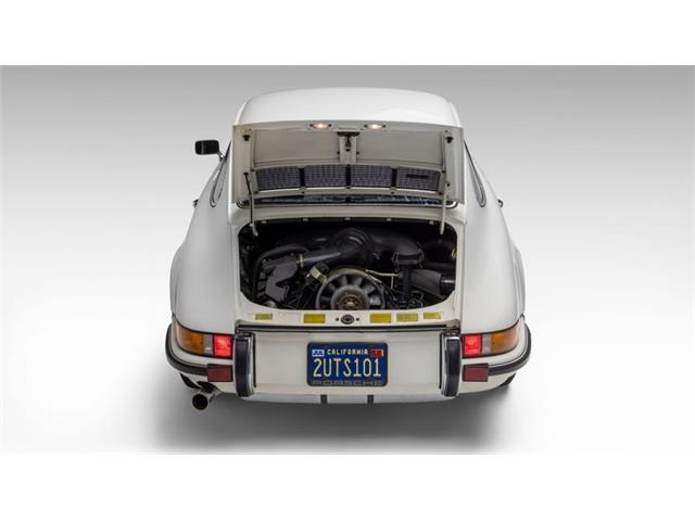 1973 Porsche 911 (CC-2066791) for sale in Costa Mesa, California