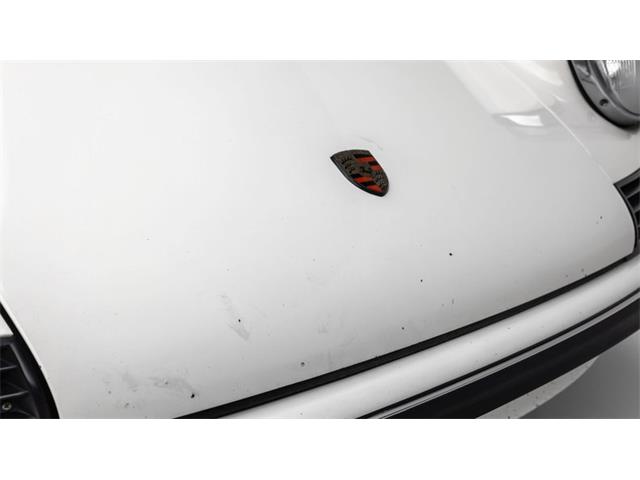 1973 Porsche 911 (CC-2066791) for sale in Costa Mesa, California