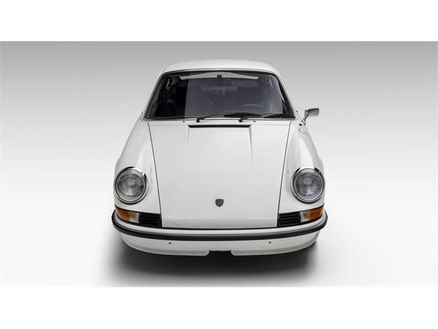 1973 Porsche 911 (CC-2066791) for sale in Costa Mesa, California