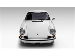 1973 Porsche 911 (CC-2066791) for sale in Costa Mesa, California