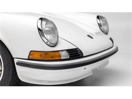 1973 Porsche 911 (CC-2066791) for sale in Costa Mesa, California