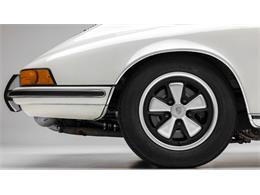 1973 Porsche 911 (CC-2066791) for sale in Costa Mesa, California