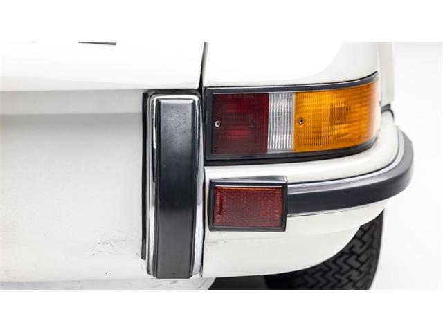 1973 Porsche 911 (CC-2066791) for sale in Costa Mesa, California