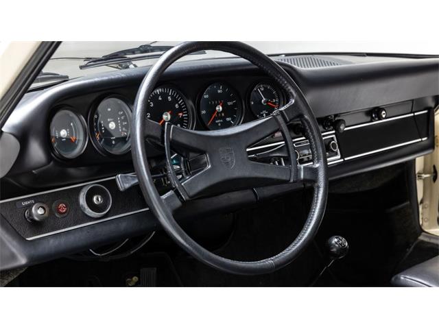 1973 Porsche 911 (CC-2066791) for sale in Costa Mesa, California