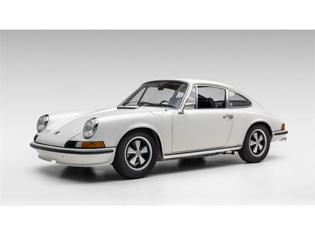1973 Porsche 911 (CC-2066791) for sale in Costa Mesa, California