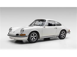 1973 Porsche 911 (CC-2066791) for sale in Costa Mesa, California