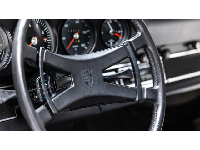 1973 Porsche 911 (CC-2066791) for sale in Costa Mesa, California
