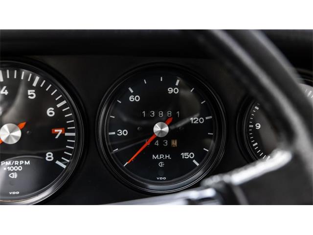 1973 Porsche 911 (CC-2066791) for sale in Costa Mesa, California