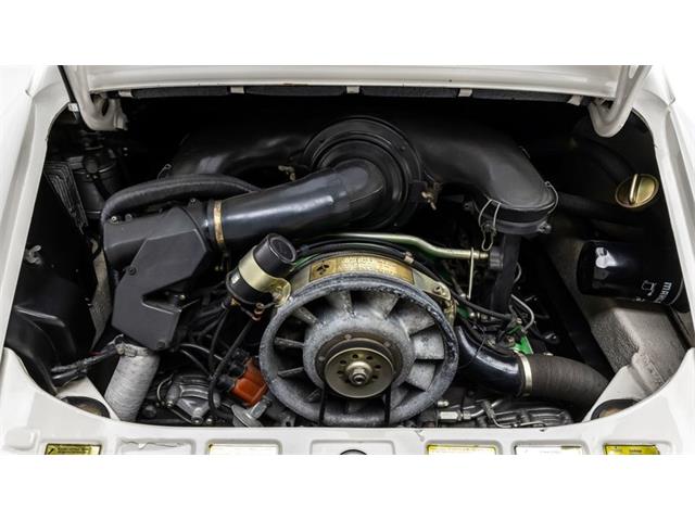 1973 Porsche 911 (CC-2066791) for sale in Costa Mesa, California