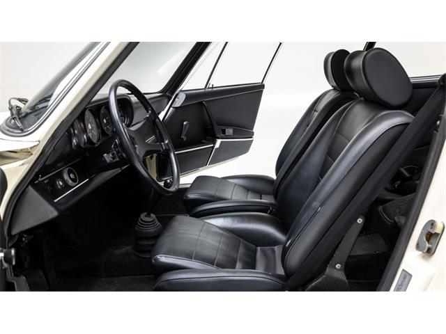 1973 Porsche 911 (CC-2066791) for sale in Costa Mesa, California