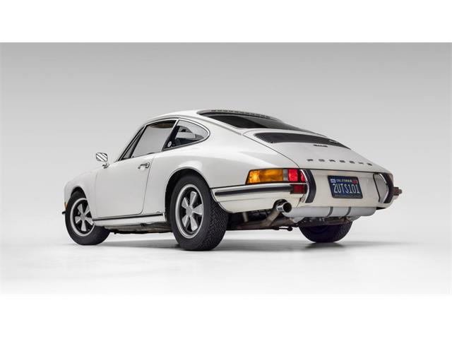 1973 Porsche 911 (CC-2066791) for sale in Costa Mesa, California