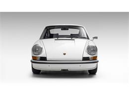 1973 Porsche 911 (CC-2066791) for sale in Costa Mesa, California