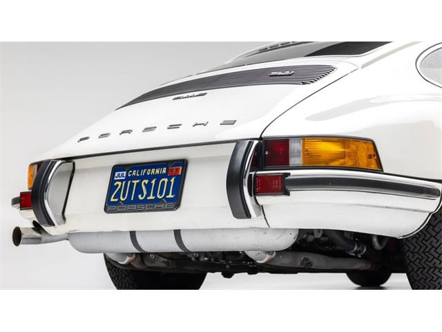 1973 Porsche 911 (CC-2066791) for sale in Costa Mesa, California