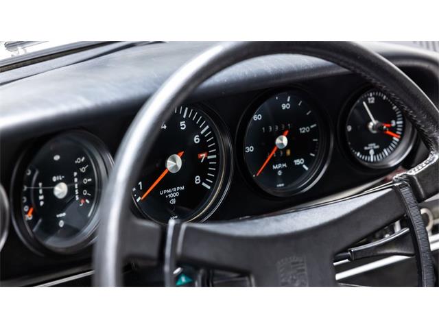 1973 Porsche 911 (CC-2066791) for sale in Costa Mesa, California