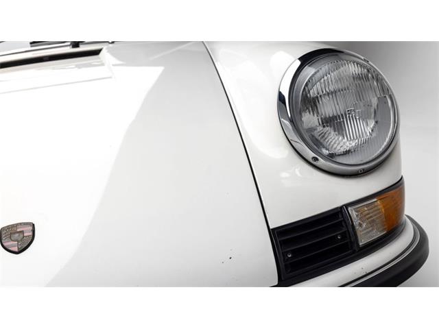 1973 Porsche 911 (CC-2066791) for sale in Costa Mesa, California