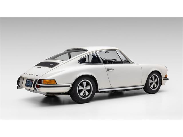 1973 Porsche 911 (CC-2066791) for sale in Costa Mesa, California