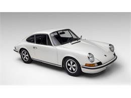 1973 Porsche 911 (CC-2066791) for sale in Costa Mesa, California