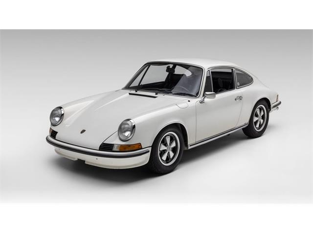 1973 Porsche 911 (CC-2066791) for sale in Costa Mesa, California