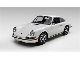 1973 Porsche 911 (CC-2066791) for sale in Costa Mesa, California