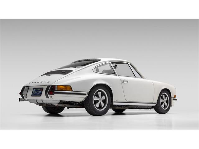 1973 Porsche 911 (CC-2066791) for sale in Costa Mesa, California