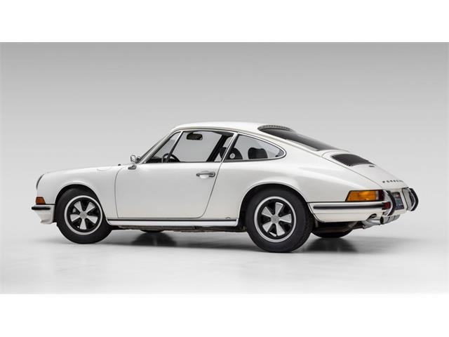 1973 Porsche 911 (CC-2066791) for sale in Costa Mesa, California
