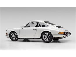 1973 Porsche 911 (CC-2066791) for sale in Costa Mesa, California