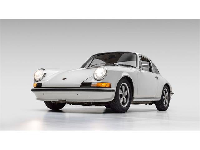 1973 Porsche 911 (CC-2066791) for sale in Costa Mesa, California