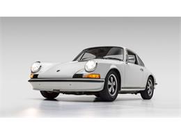 1973 Porsche 911 (CC-2066791) for sale in Costa Mesa, California