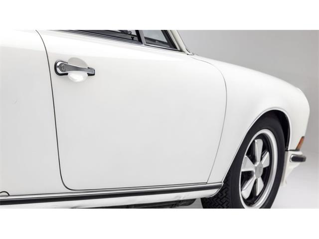 1973 Porsche 911 (CC-2066791) for sale in Costa Mesa, California