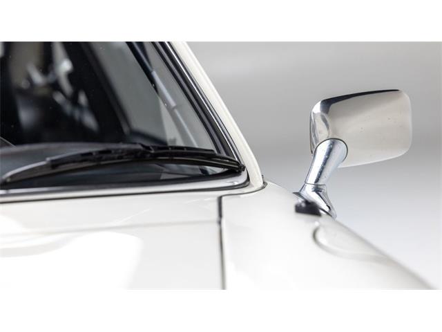 1973 Porsche 911 (CC-2066791) for sale in Costa Mesa, California