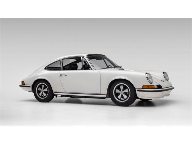 1973 Porsche 911 (CC-2066791) for sale in Costa Mesa, California