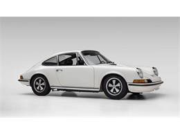 1973 Porsche 911 (CC-2066791) for sale in Costa Mesa, California