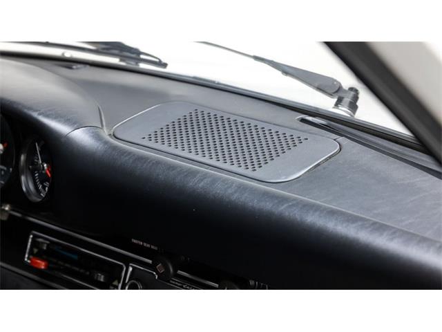 1973 Porsche 911 (CC-2066791) for sale in Costa Mesa, California