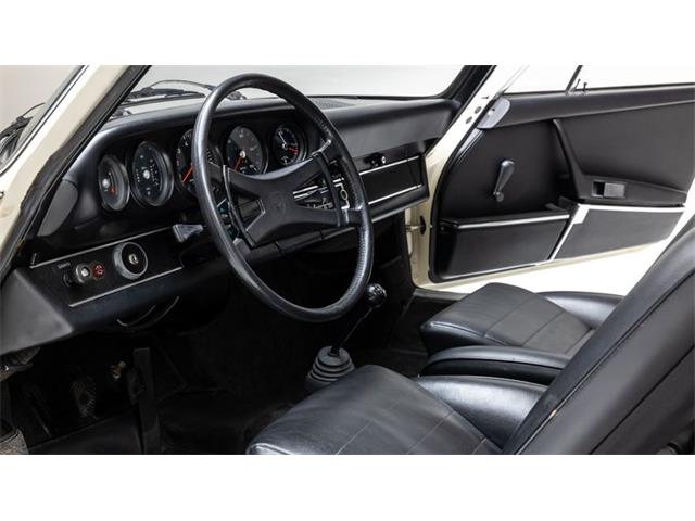 1973 Porsche 911 (CC-2066791) for sale in Costa Mesa, California