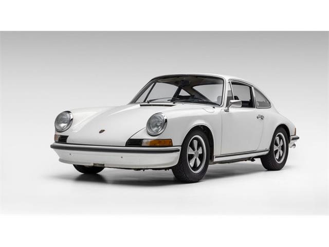 1973 Porsche 911 (CC-2066791) for sale in Costa Mesa, California