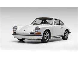 1973 Porsche 911 (CC-2066791) for sale in Costa Mesa, California