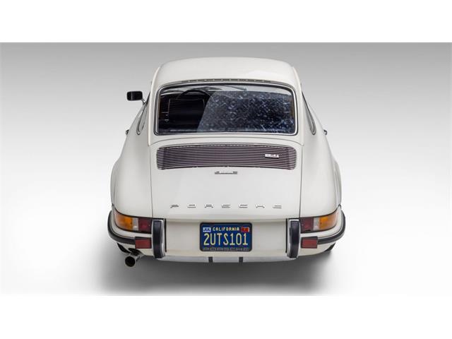 1973 Porsche 911 (CC-2066791) for sale in Costa Mesa, California