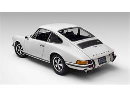 1973 Porsche 911 (CC-2066791) for sale in Costa Mesa, California