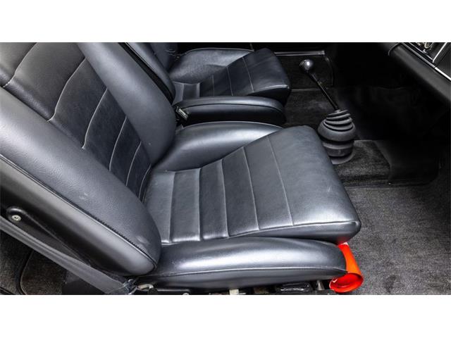 1973 Porsche 911 (CC-2066791) for sale in Costa Mesa, California