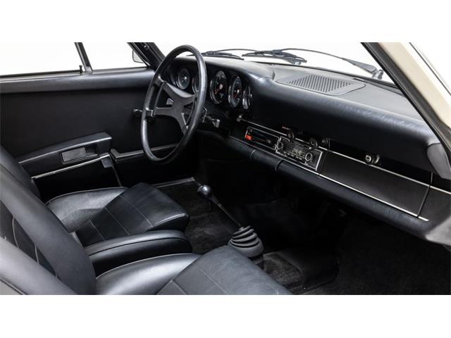 1973 Porsche 911 (CC-2066791) for sale in Costa Mesa, California
