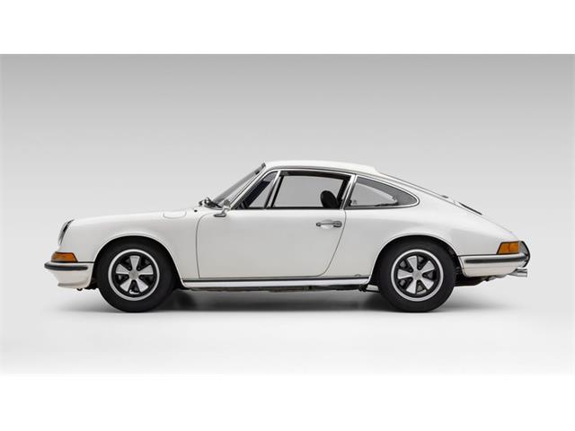 1973 Porsche 911 (CC-2066791) for sale in Costa Mesa, California