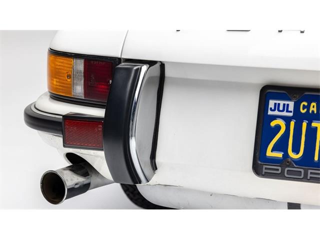 1973 Porsche 911 (CC-2066791) for sale in Costa Mesa, California