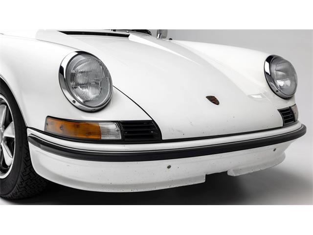 1973 Porsche 911 (CC-2066791) for sale in Costa Mesa, California