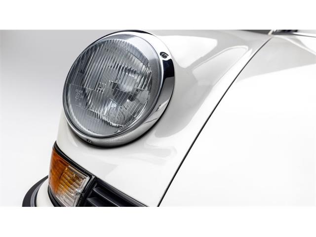 1973 Porsche 911 (CC-2066791) for sale in Costa Mesa, California