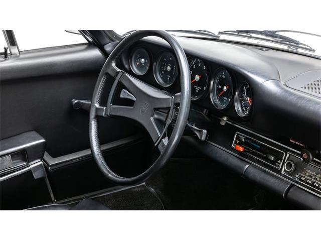 1973 Porsche 911 (CC-2066791) for sale in Costa Mesa, California