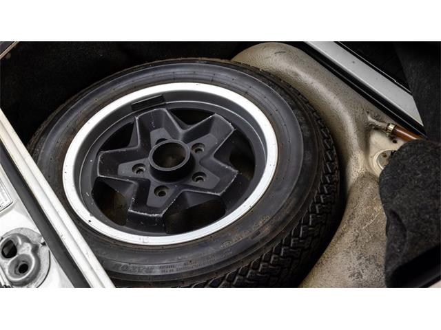 1973 Porsche 911 (CC-2066791) for sale in Costa Mesa, California