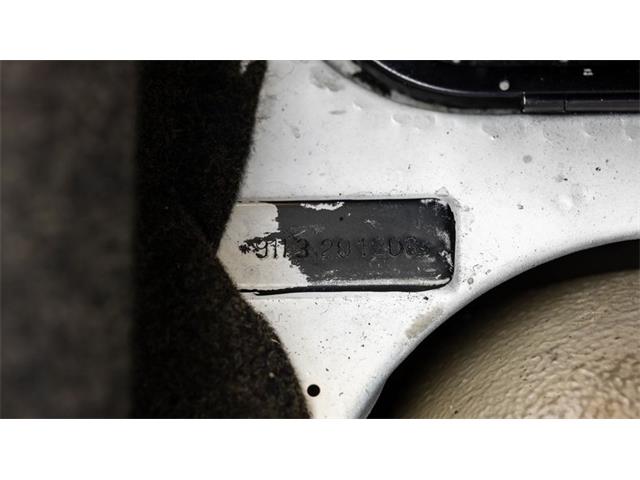 1973 Porsche 911 (CC-2066791) for sale in Costa Mesa, California