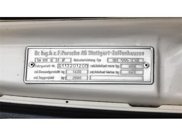 1973 Porsche 911 (CC-2066791) for sale in Costa Mesa, California