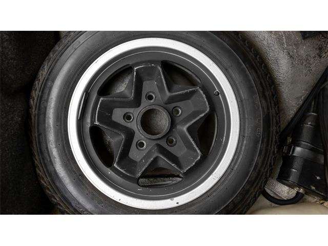 1973 Porsche 911 (CC-2066791) for sale in Costa Mesa, California